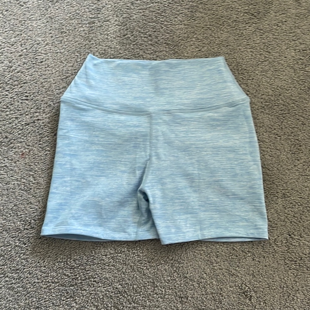Crop Shop boutique Maral shorts 4 inch
